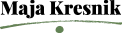 Maja Kresnik logotip